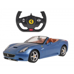 Ferrari California RASTAR na diaľkové ovládanie 1:12